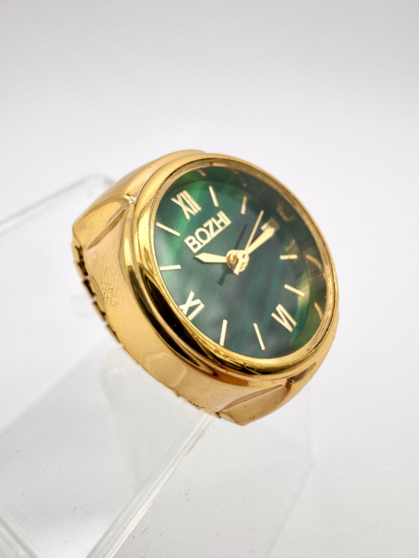 Ring Watch