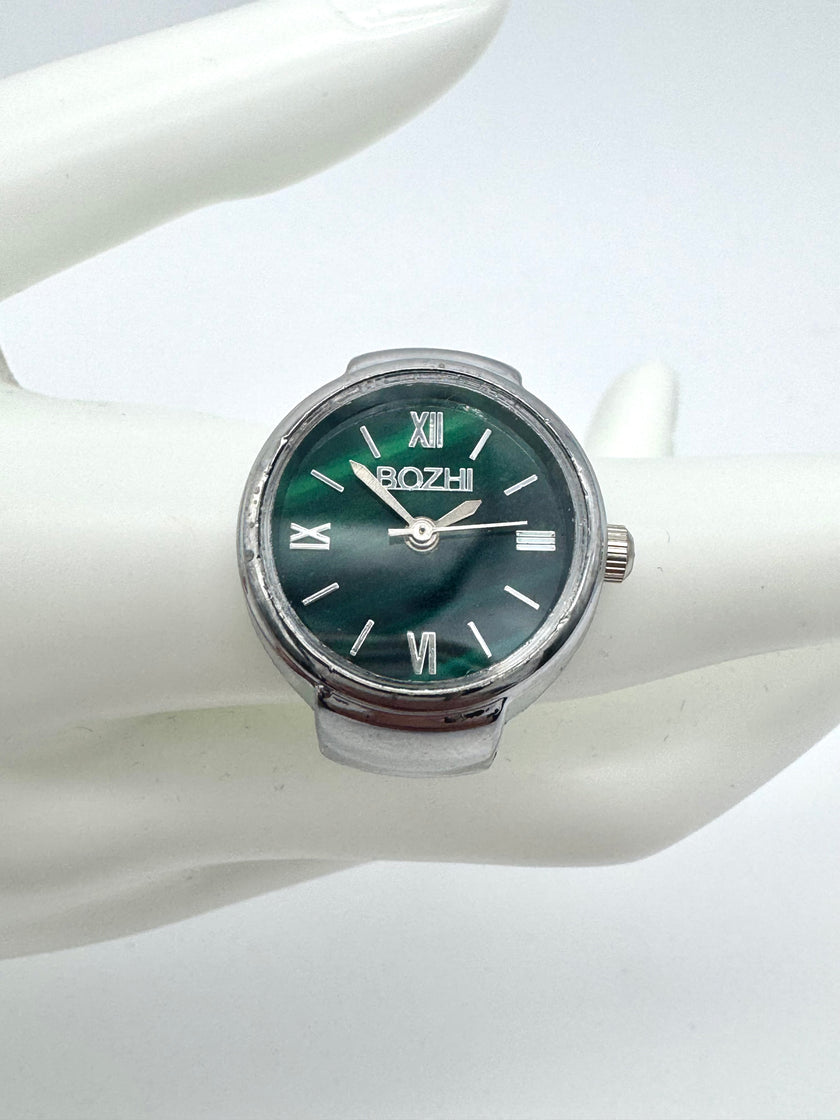 Ring Watch