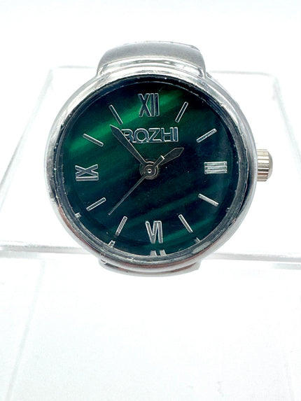 Ring Watch