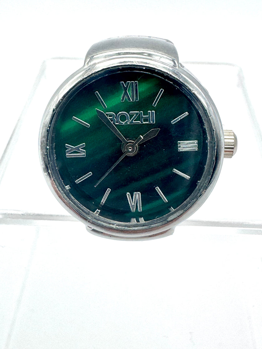 Ring Watch