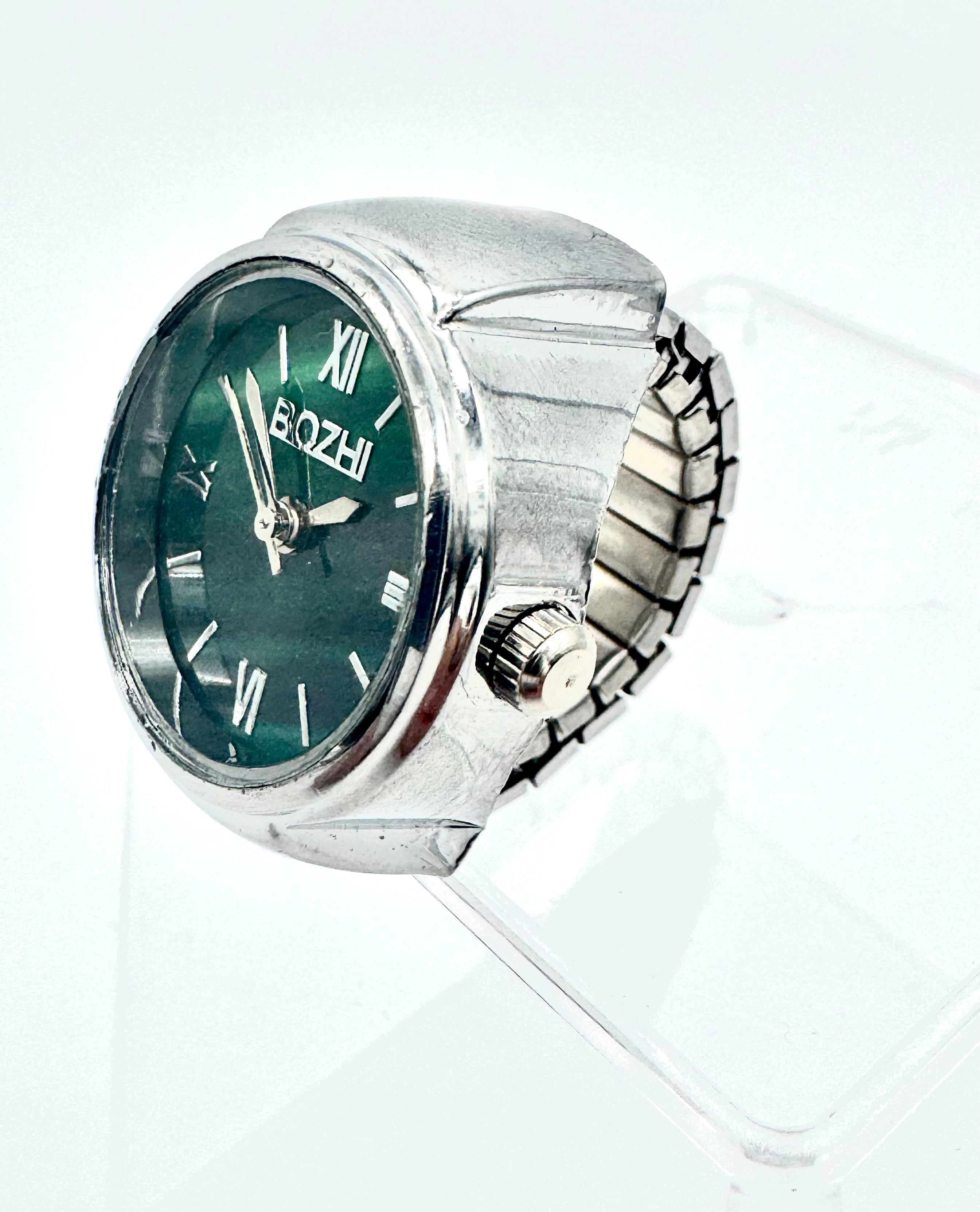 Ring Watch