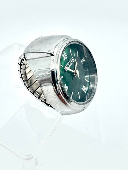 Ring Watch