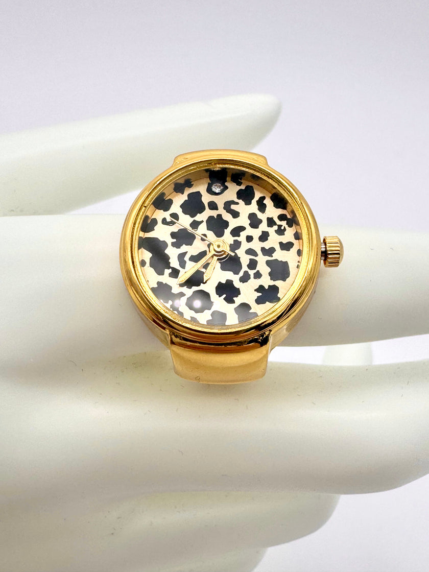 Ring Watch