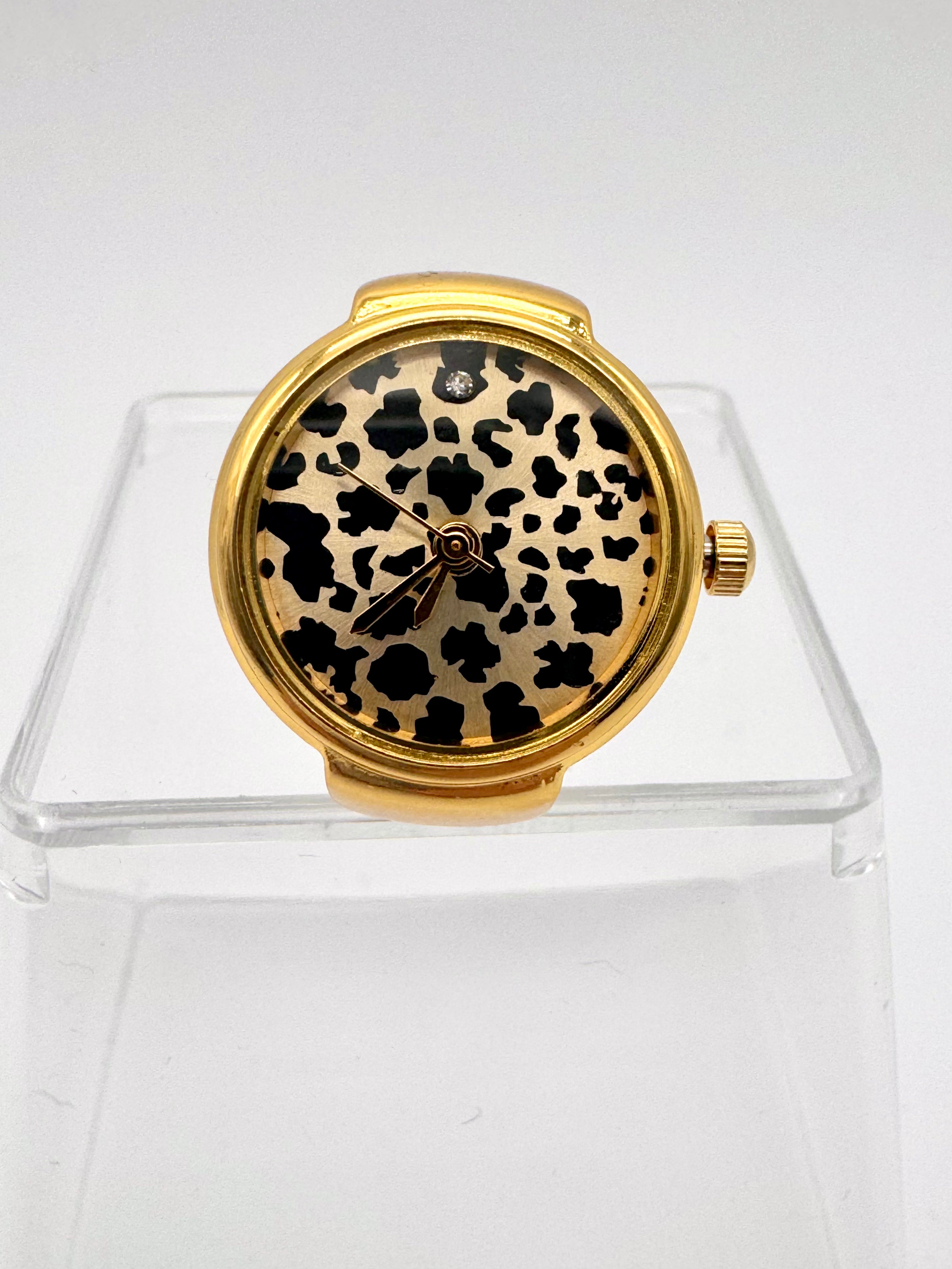 Ring Watch