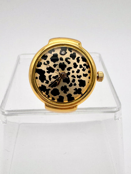 Ring Watch