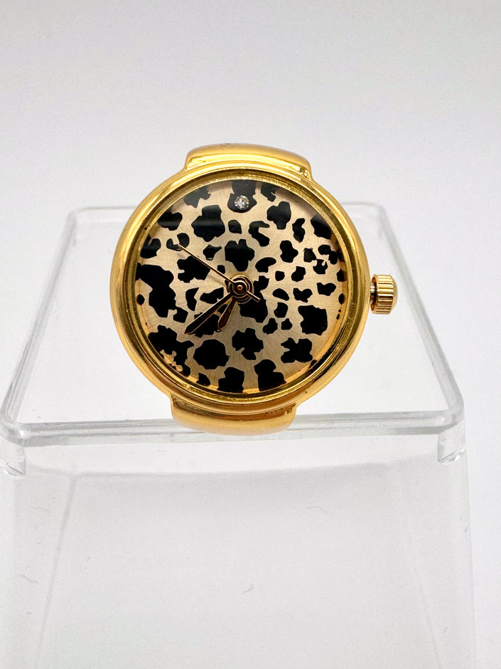 Ring Watch