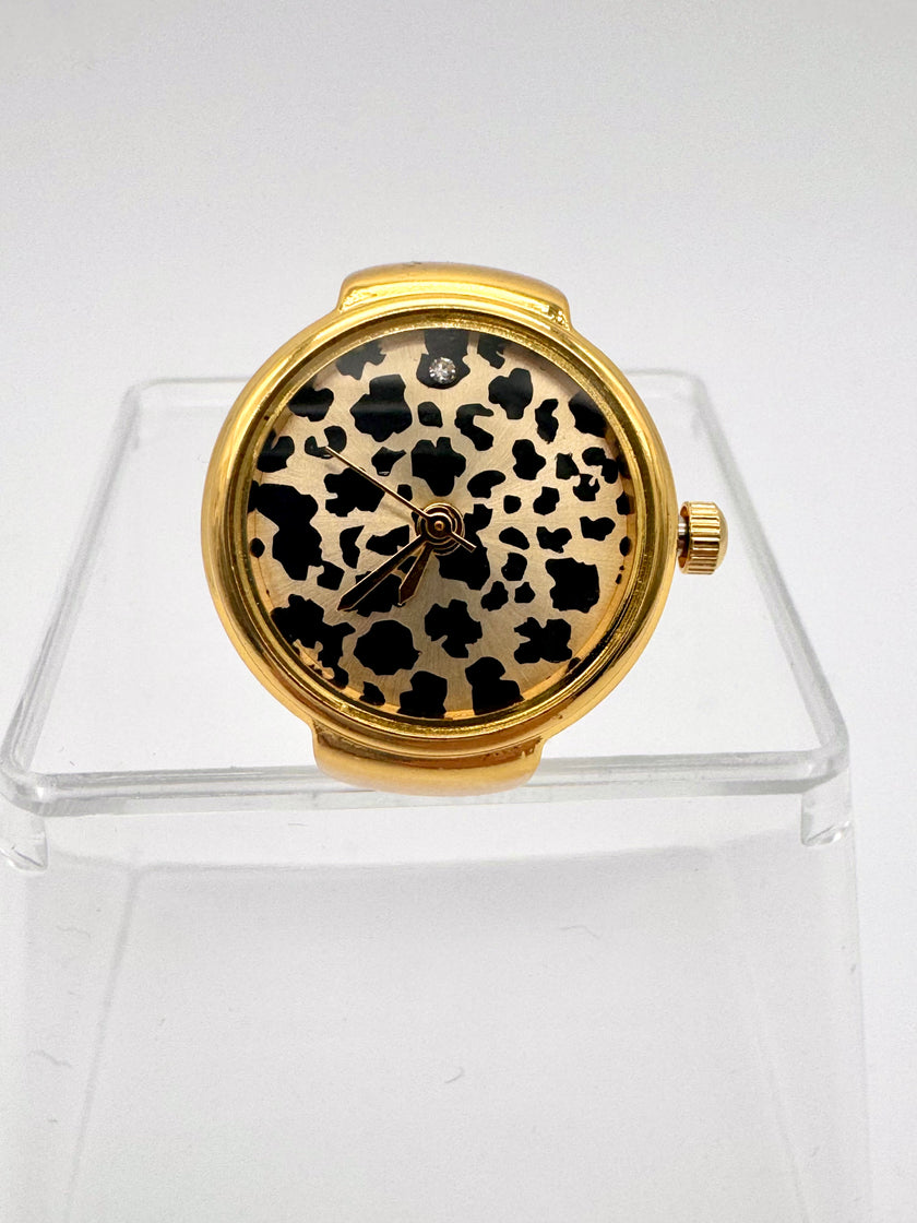Ring Watch