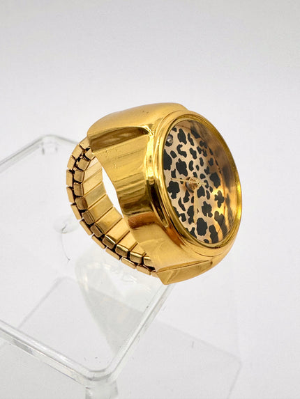 Ring Watch