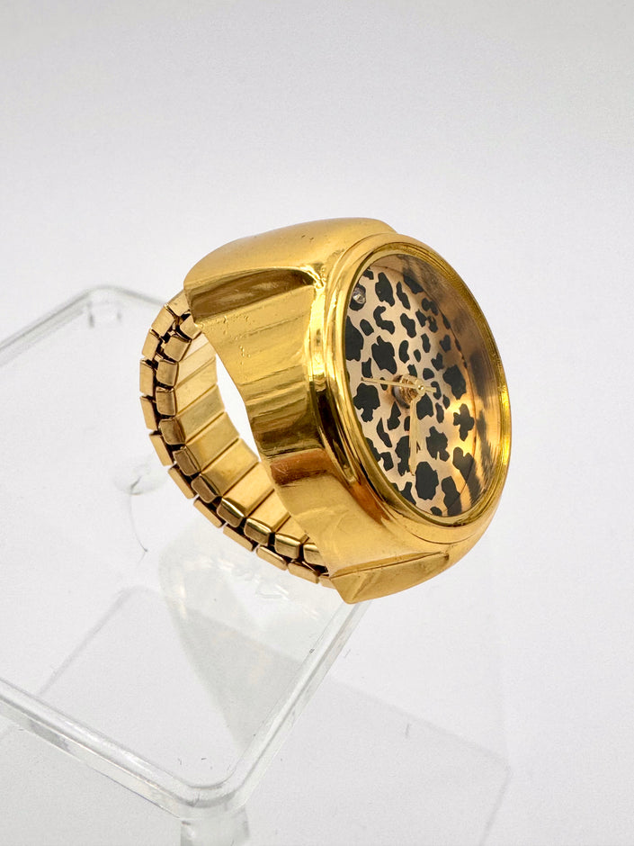 Ring Watch