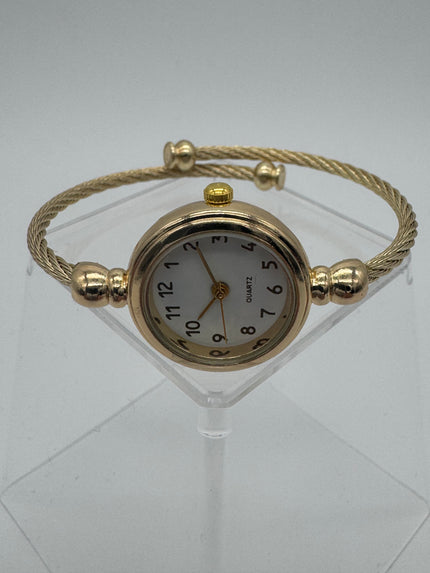 Cocktail watch
