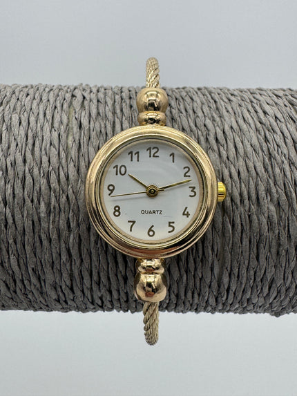 Cocktail watch