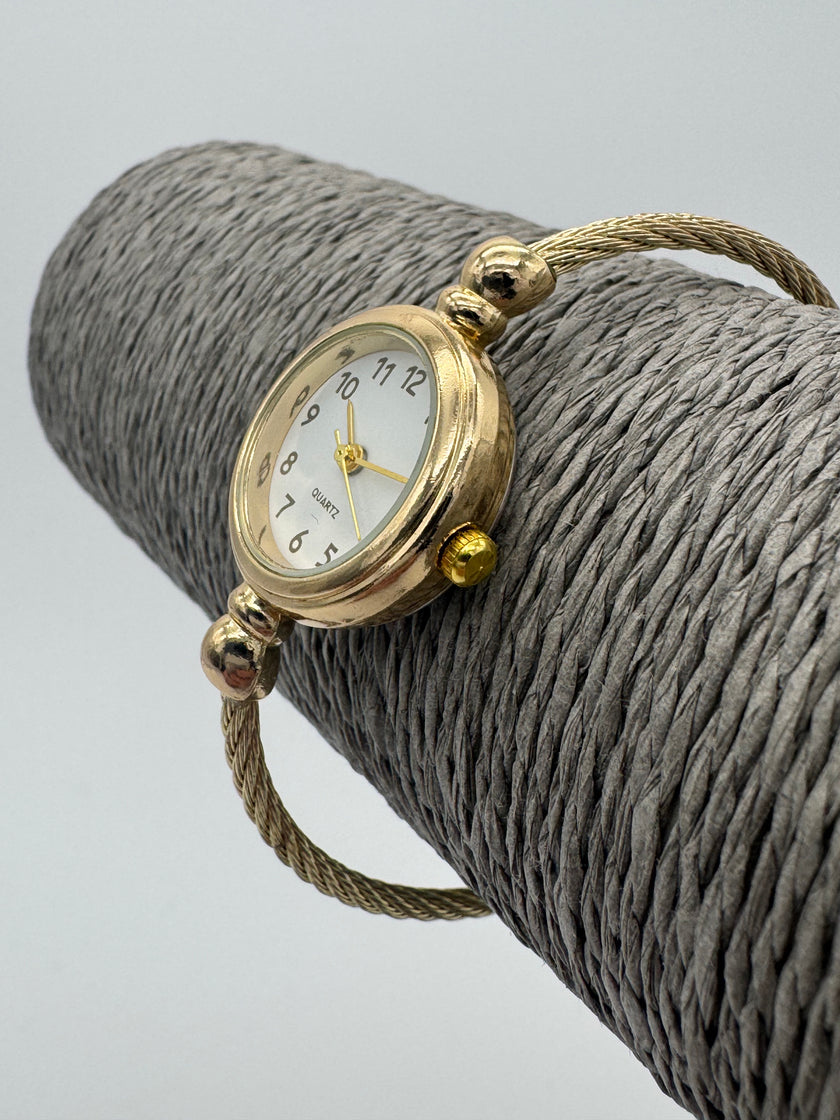 Cocktail watch