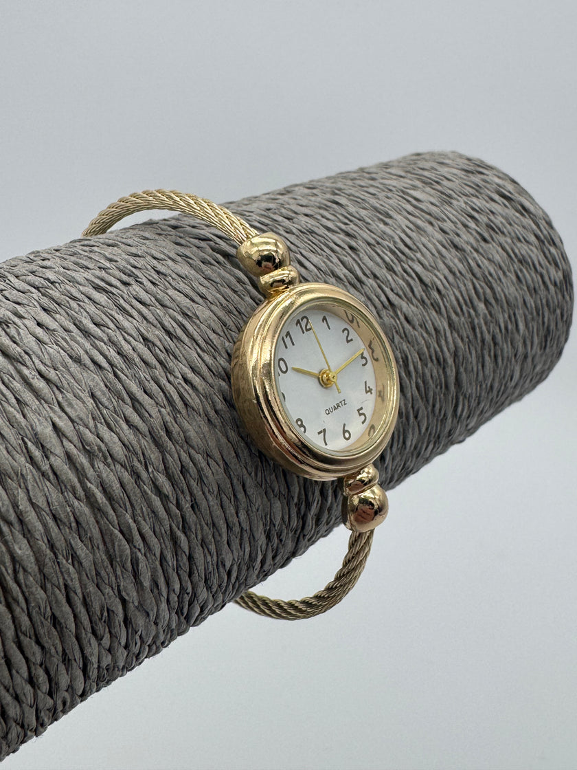 Cocktail watch