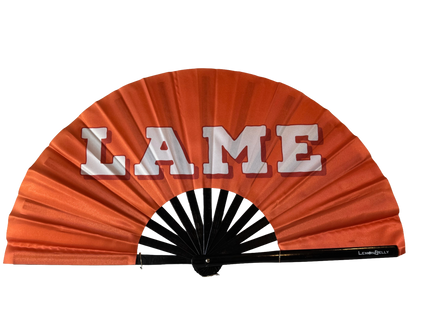 Lame Fan