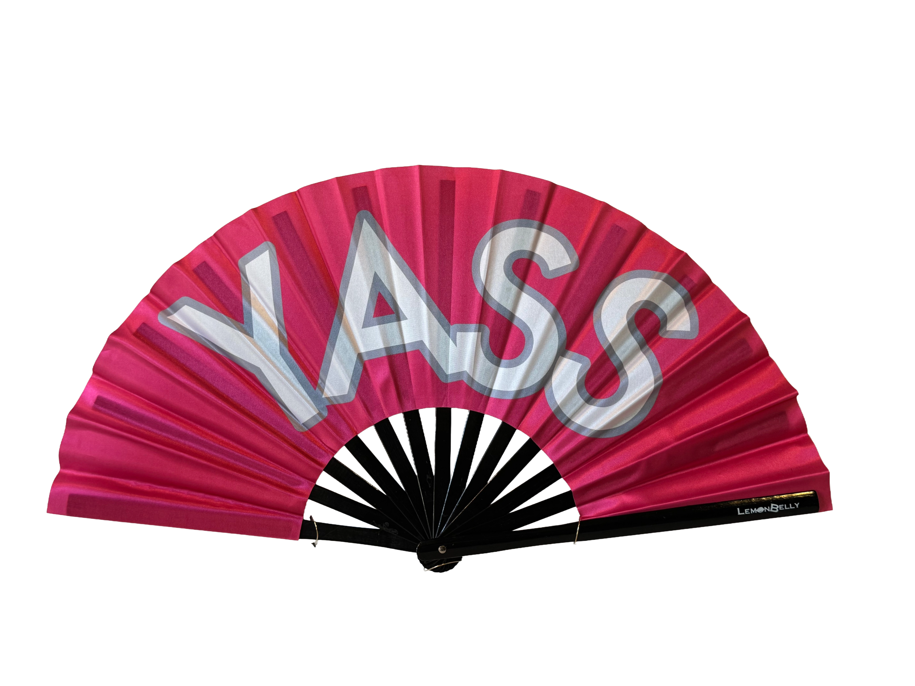 Yass Fan