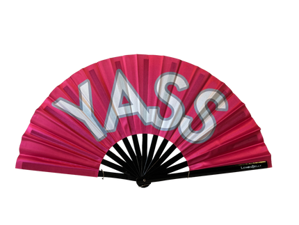 Yass Fan