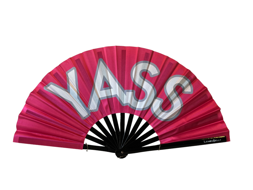 Yass Fan