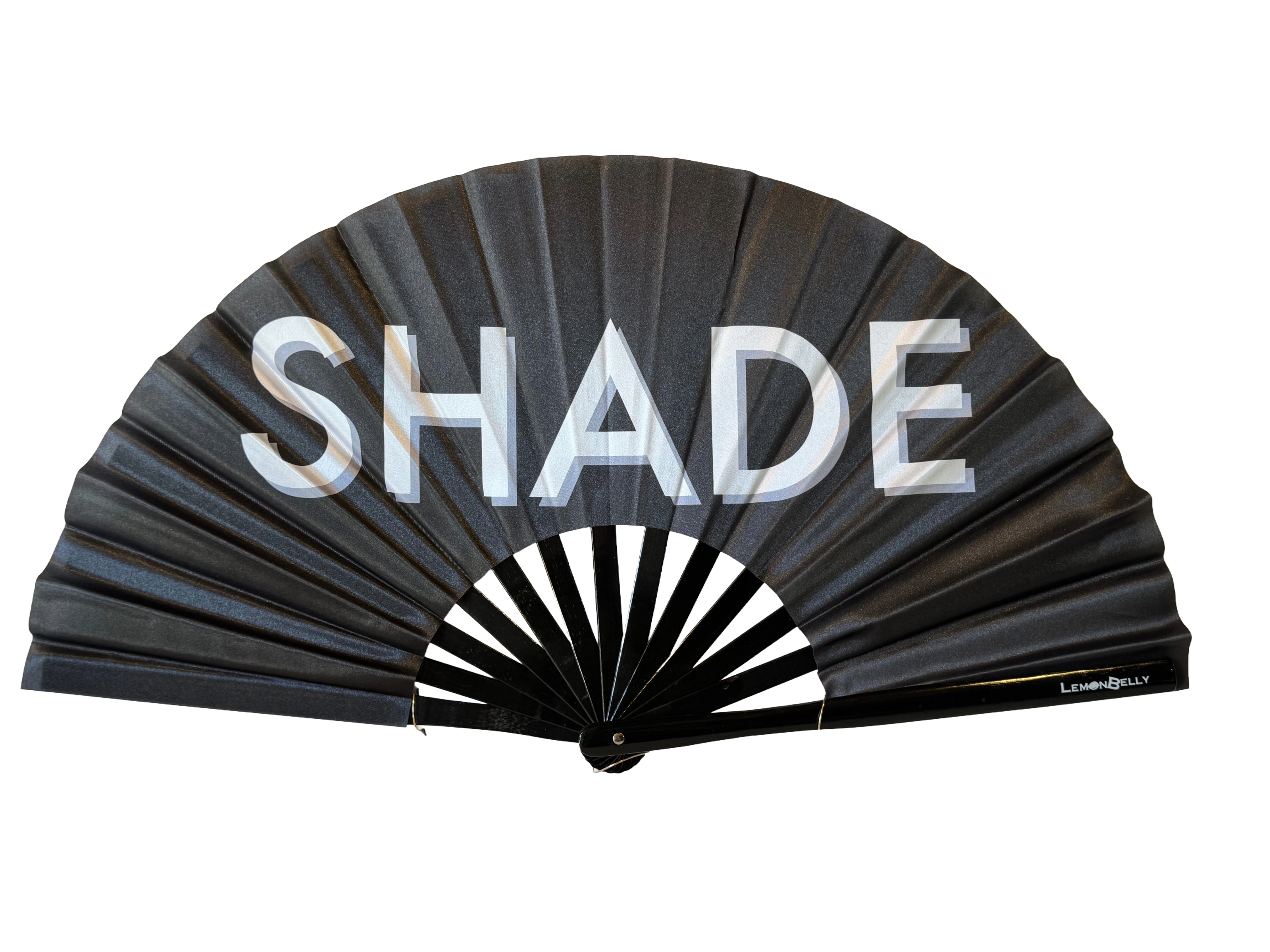 Shade Fan
