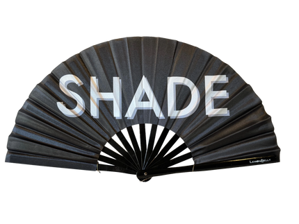 Shade Fan