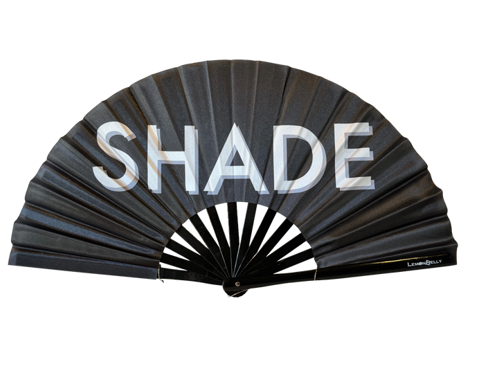 Shade Fan