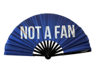 Not A Fan.. Fan