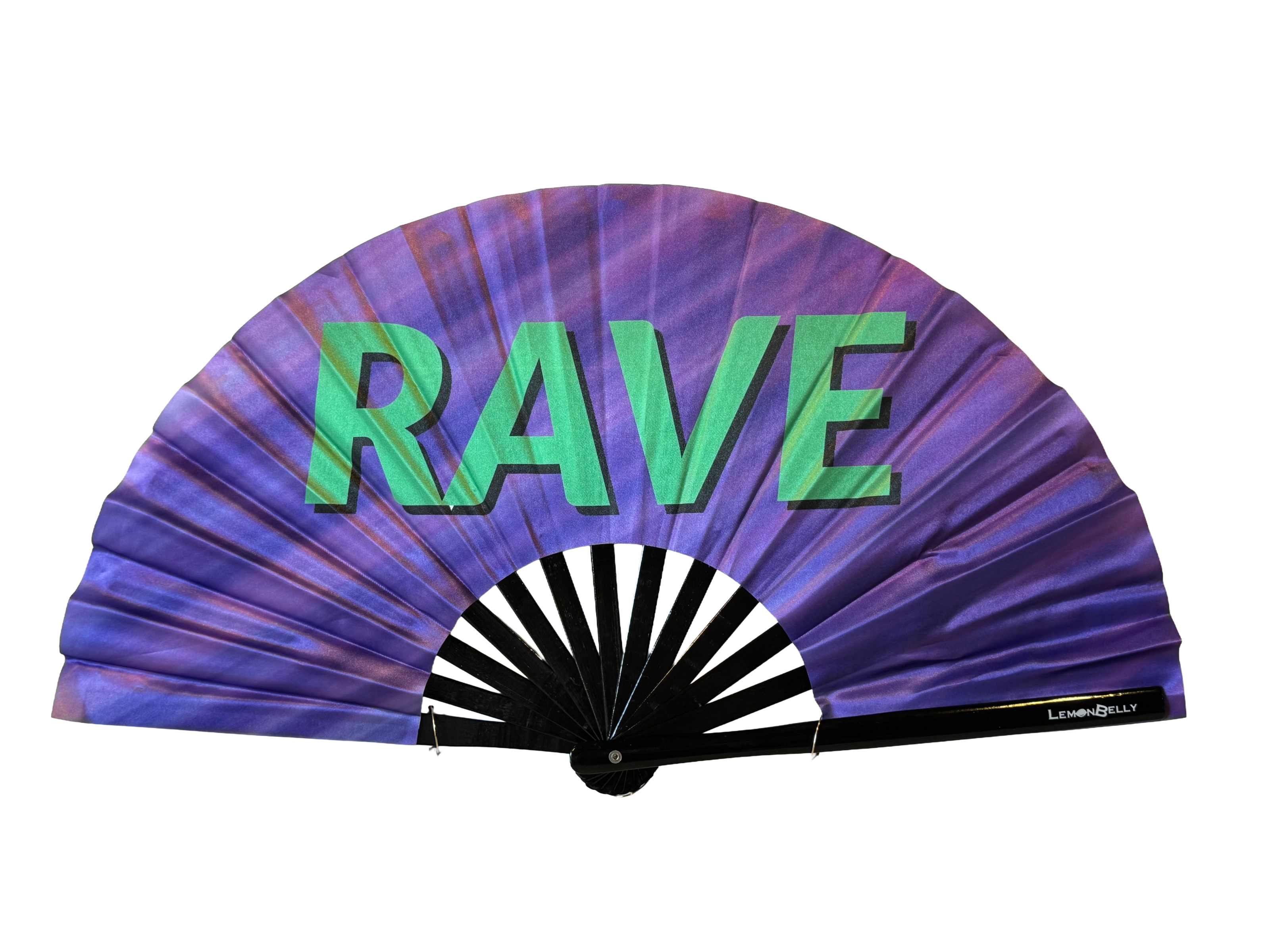 Rave Fan