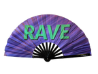 Rave Fan