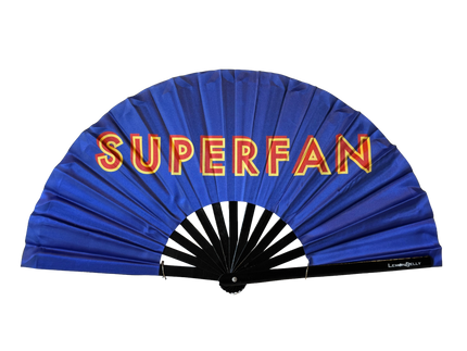 Superfan Fan