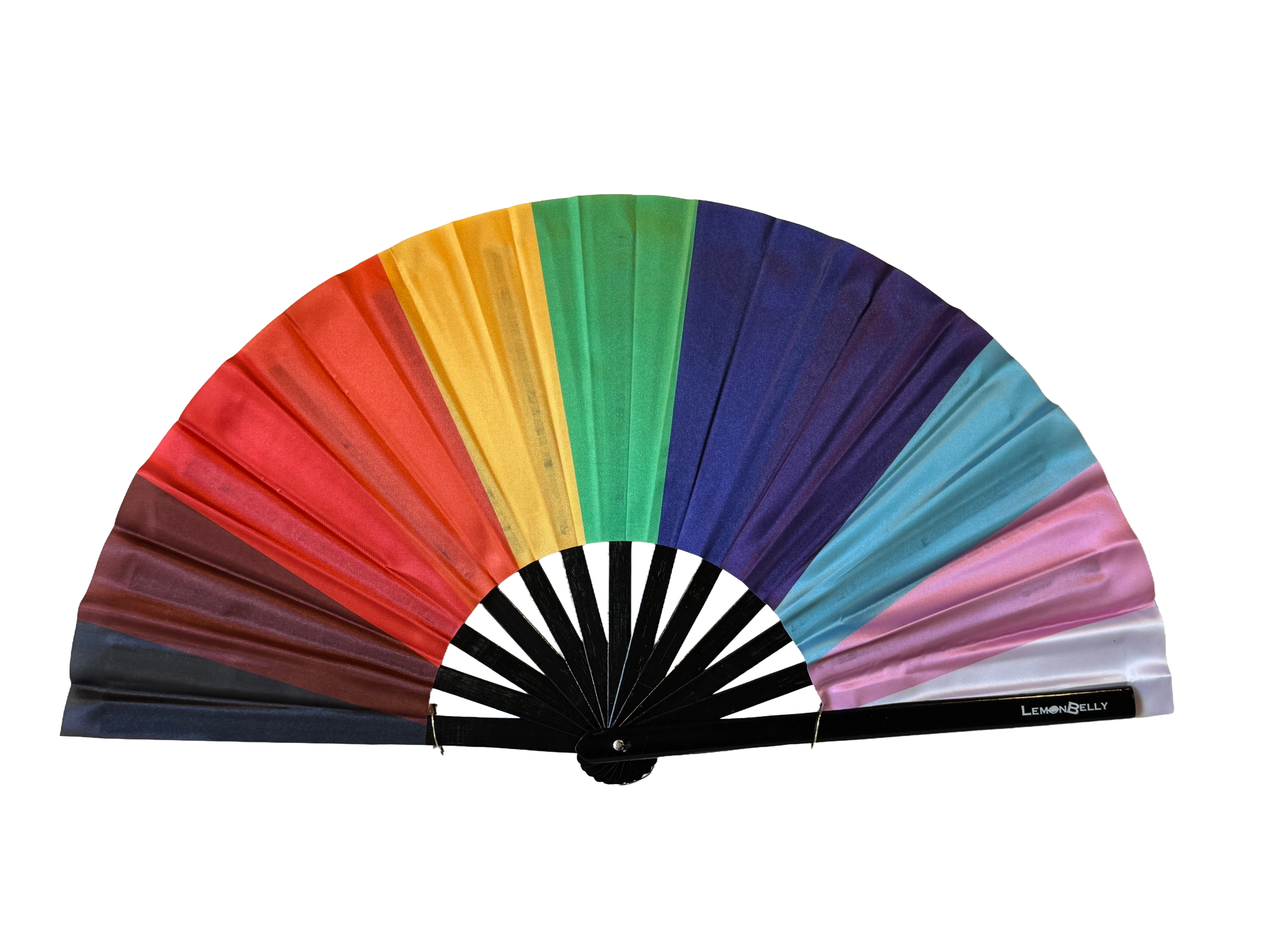 Pride Fan