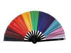 Pride Fan