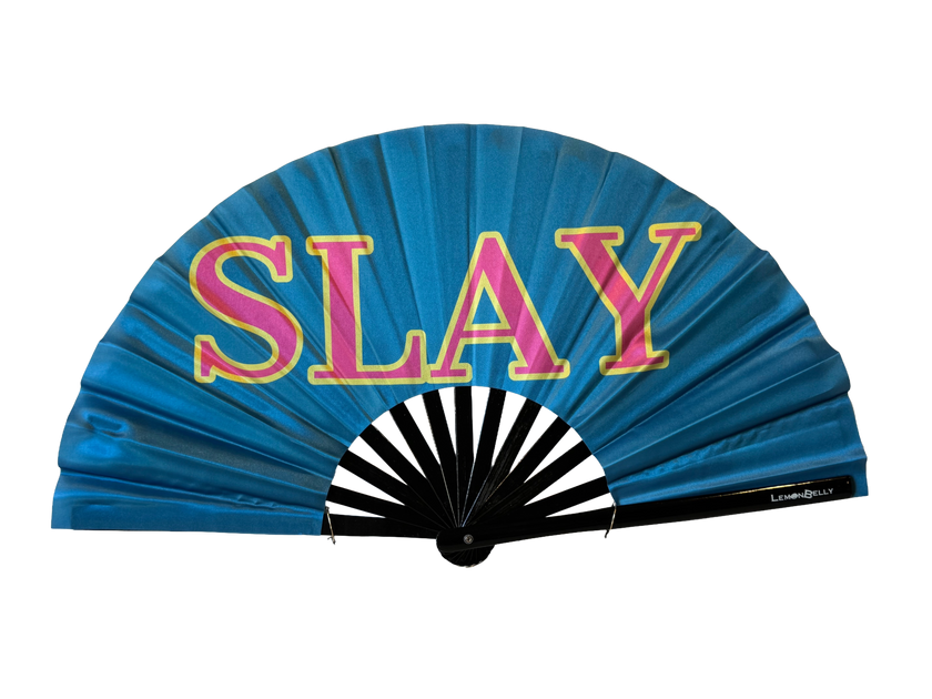 Slay Fan