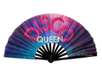 Disco Queen Fan