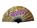 Fabulous Fan