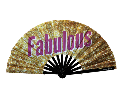 Fabulous Fan