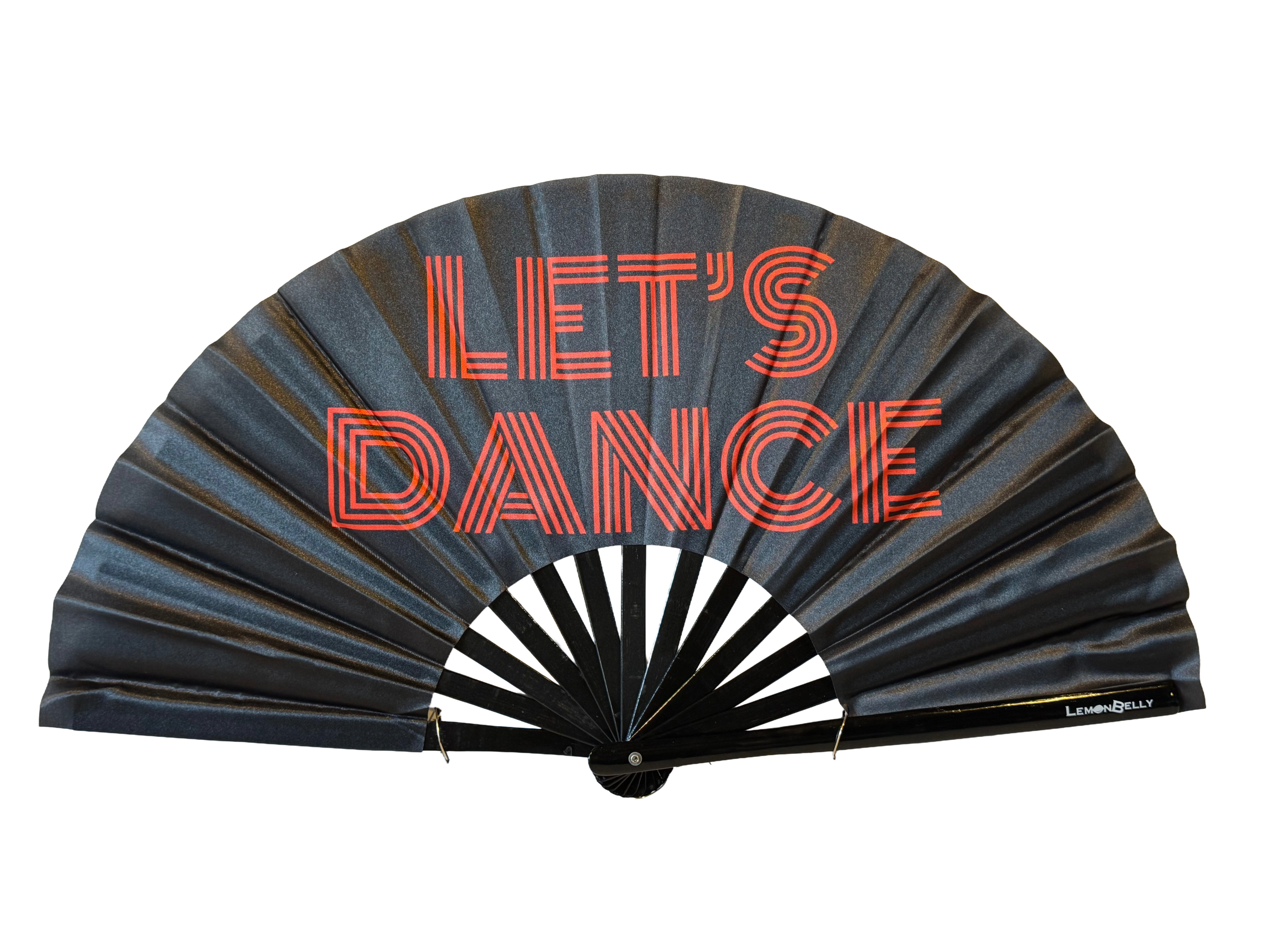 Let's Dance Fan