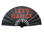 Let's Dance Fan