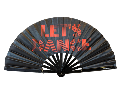 Let's Dance Fan