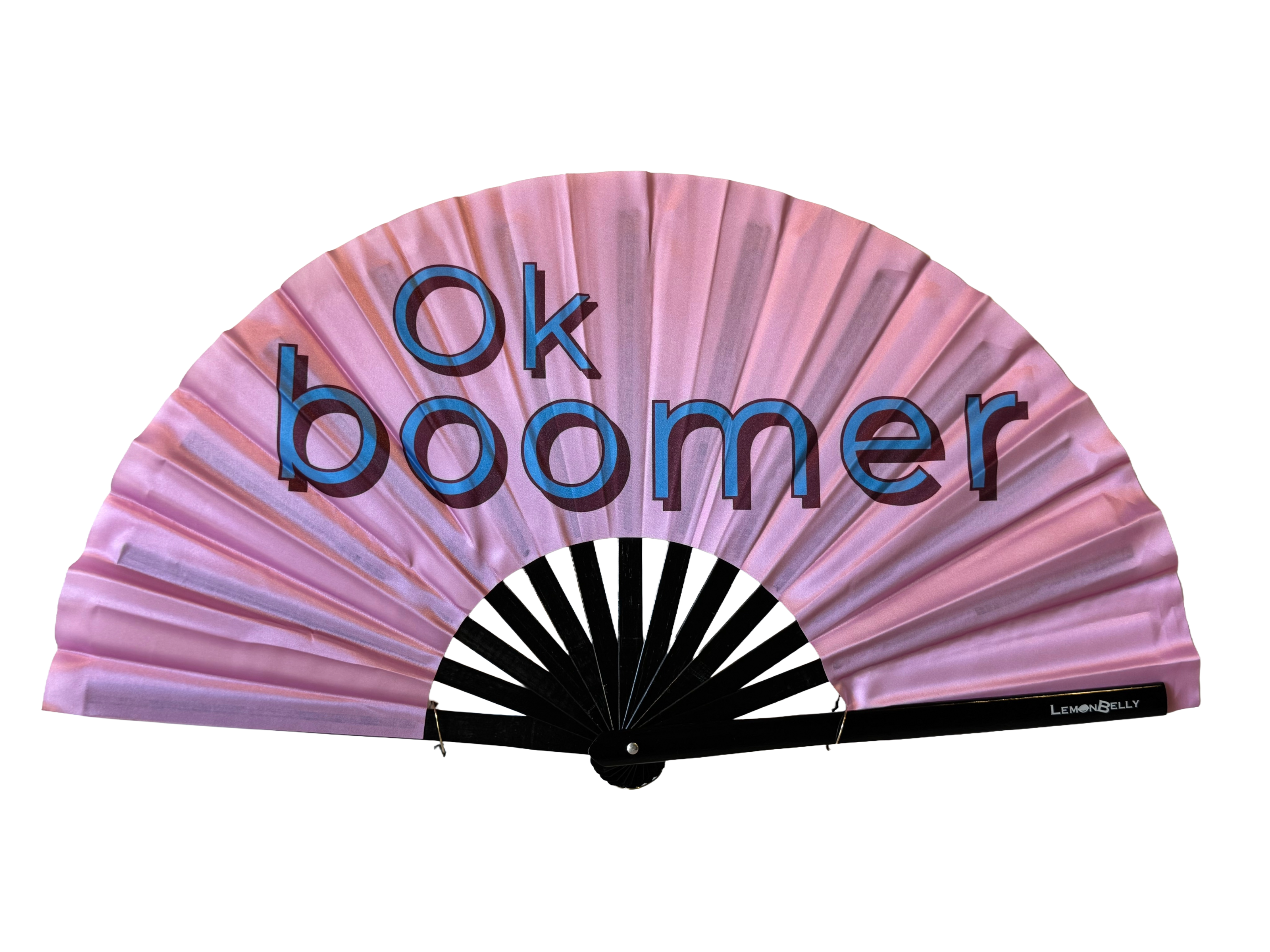 OK Boomer Fan