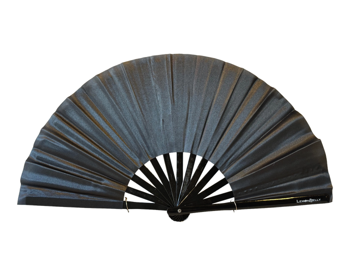 Black Fan
