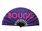 Bougie Fan