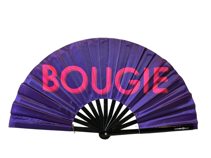 Bougie Fan