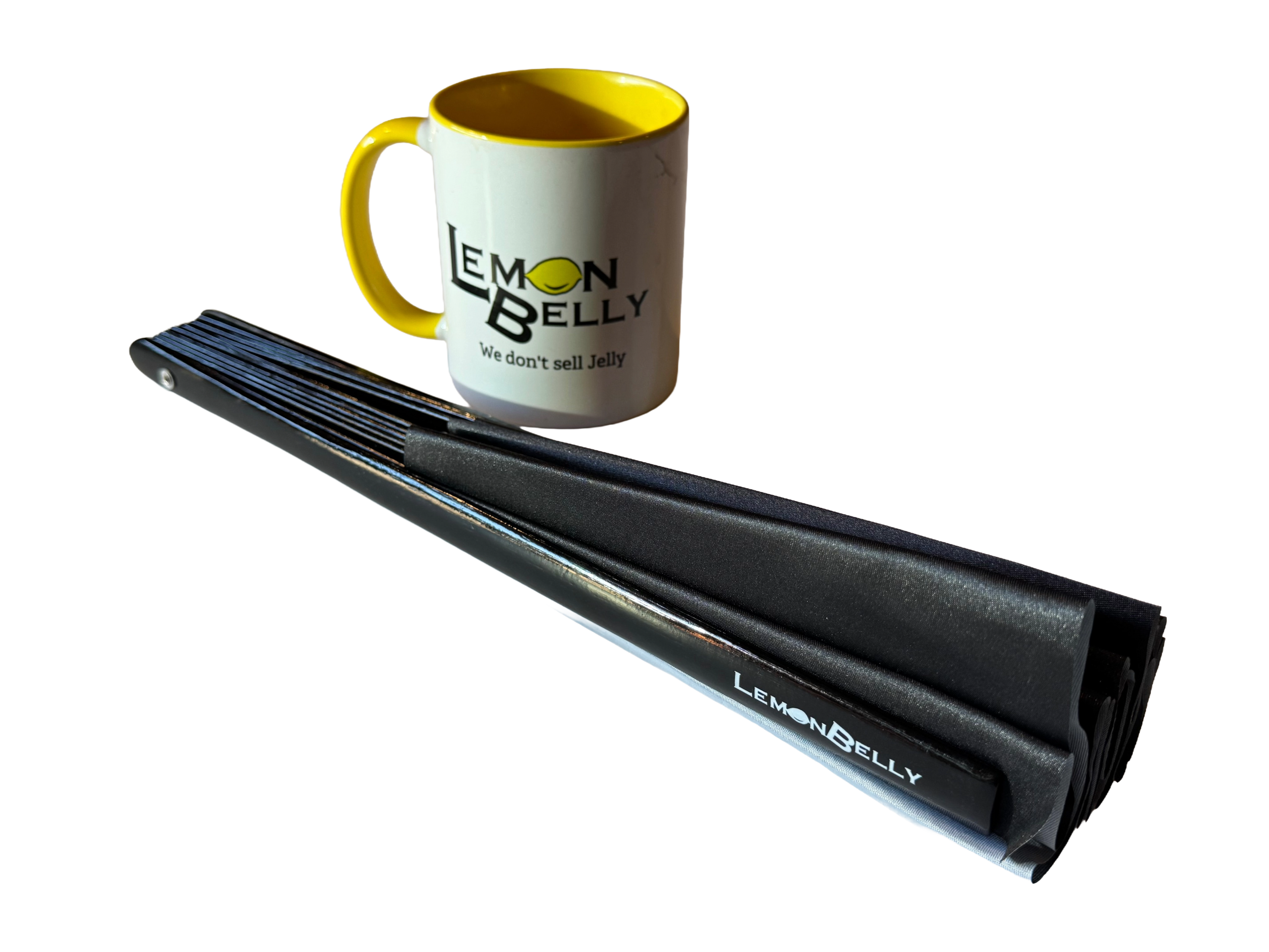 Black Fan