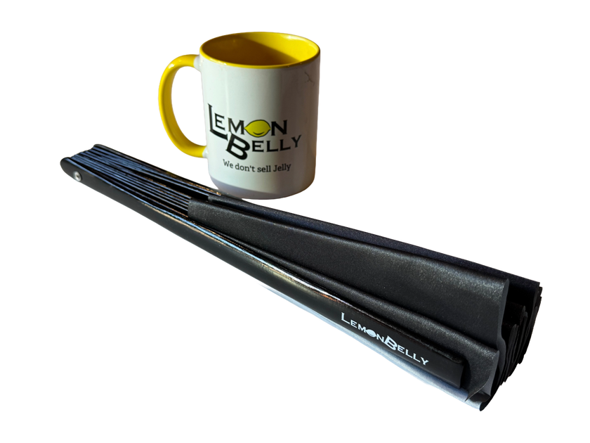 Black Fan