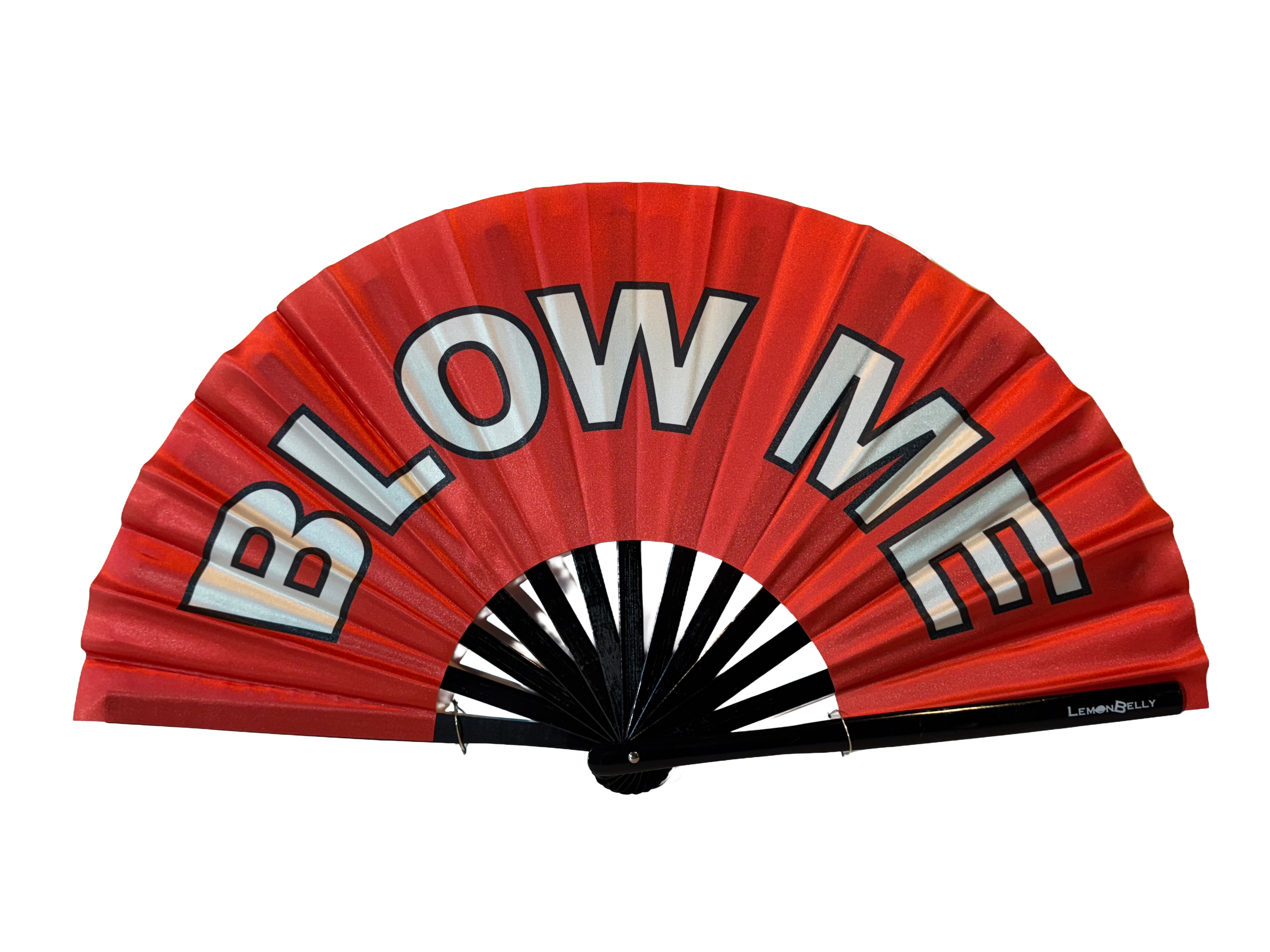 Blow Me Fan