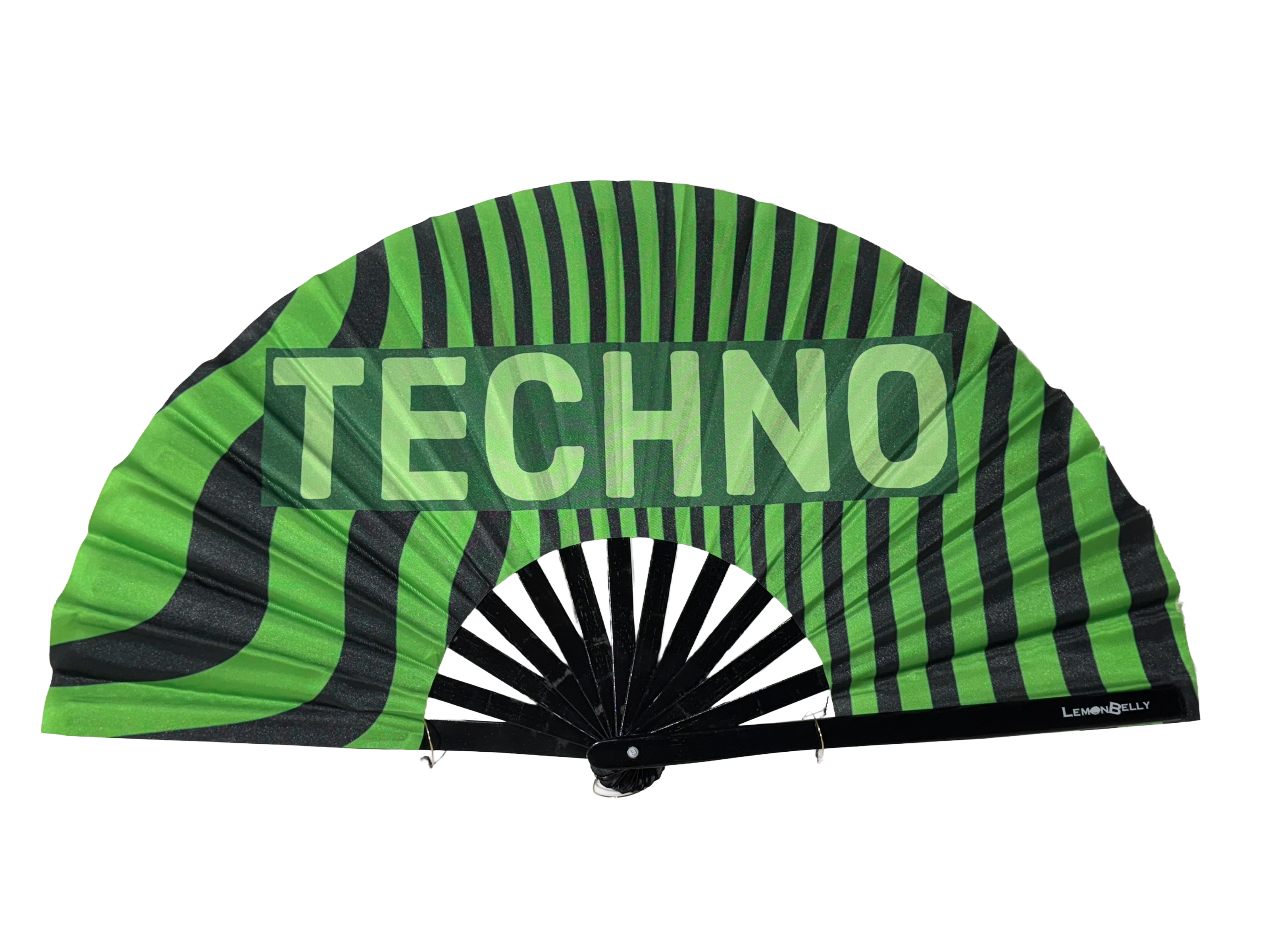 Techno Fan
