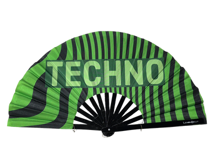 Techno Fan