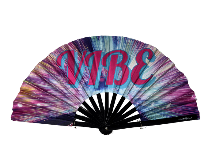 Vibe Fan