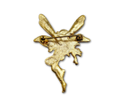 Vintage Fairy Brooch