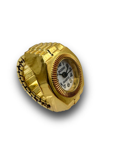 Ring Watch