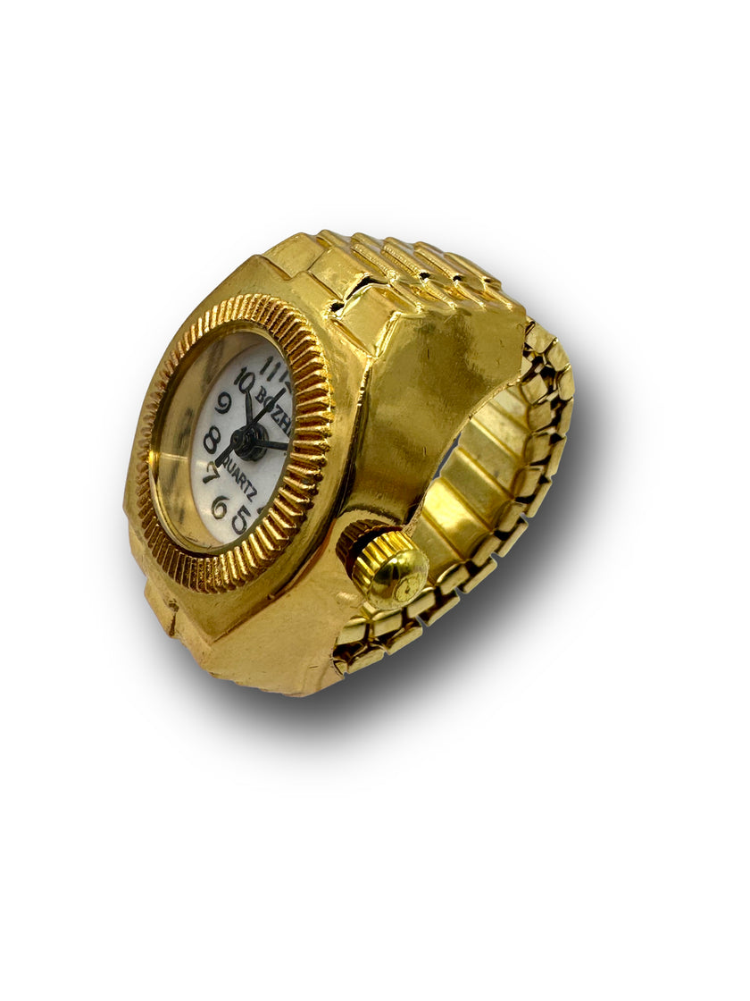 Ring Watch